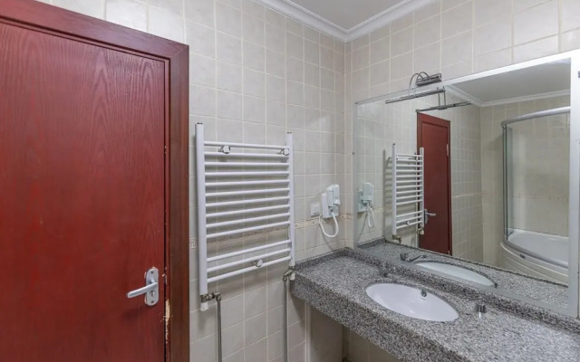 Olinda Hotel Agva