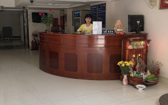 Nha Nguyen Can