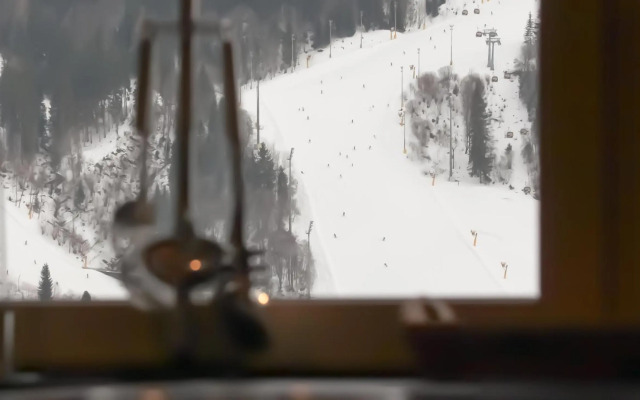 SUN SIDE by Schladming Appartements