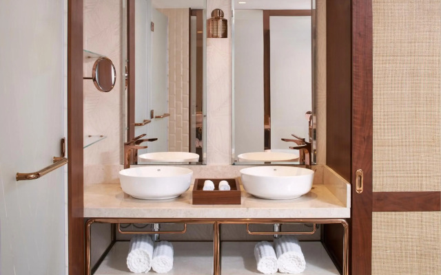 Le Meridien Ile Maurice