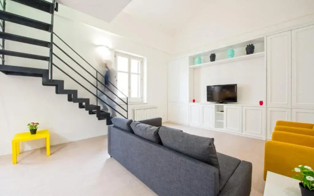 Loft 18 by Wonderful Italy