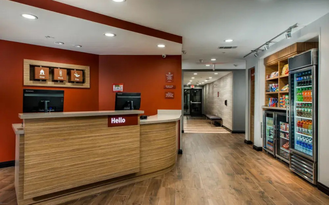 Towneplace Suites Waco South