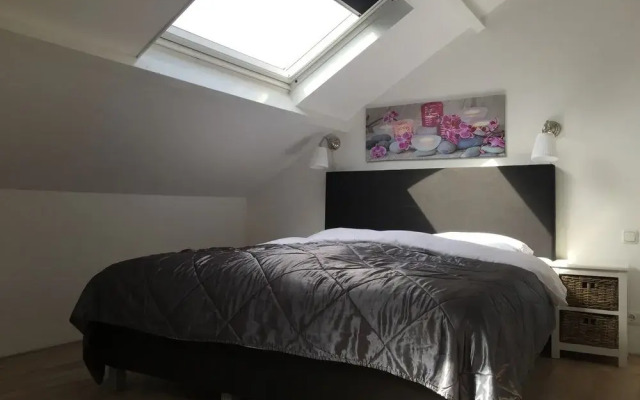 Beach House Zandvoort