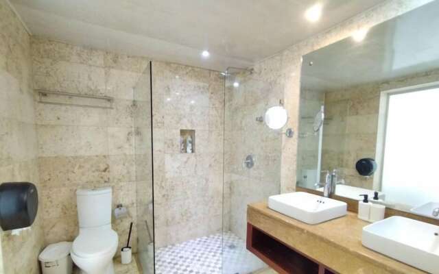 Condominio Blue Beach