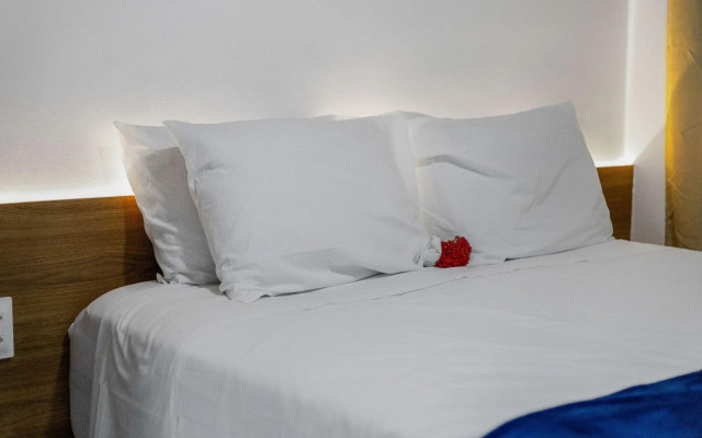 Muro Alto Clube #210 - Apartamento por Carpediem