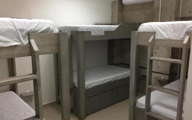 Hostel Inn Cancun