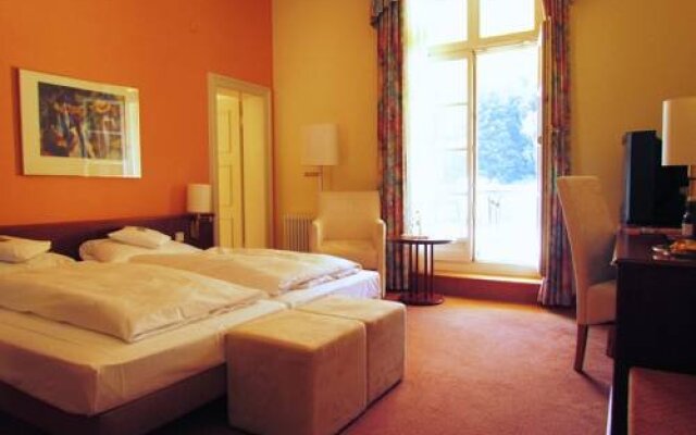 Parkhotel Schlangenbad