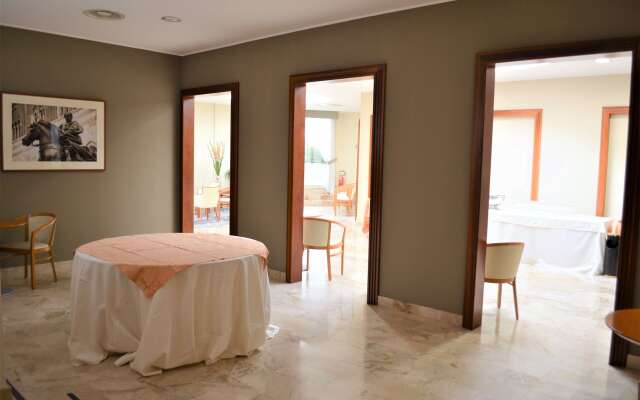 Best Western Park Hotel