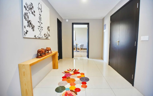 San Cristobal Boutique Hotel
