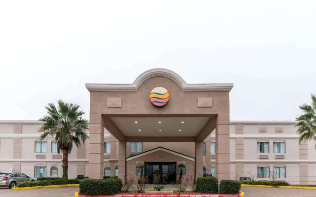 Comfort Inn North Conroe