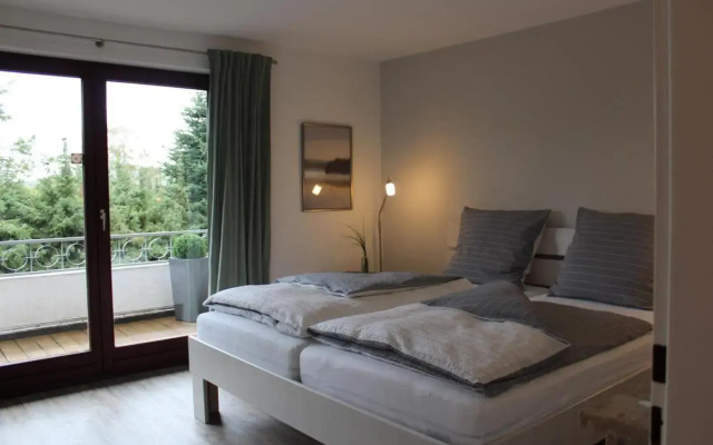 Quartier am Golfplatz