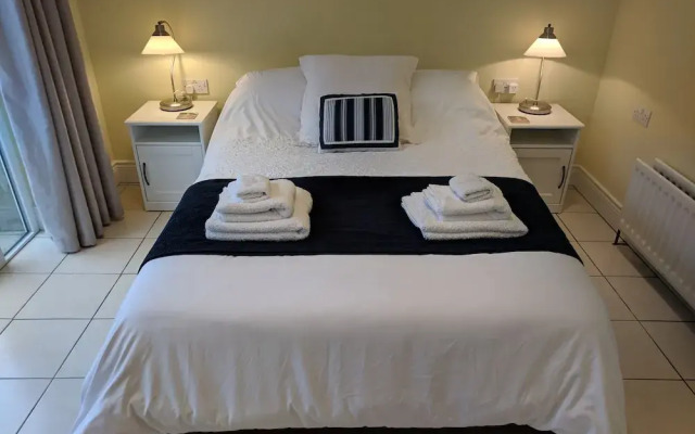 The Garden Room - Causeway Coast