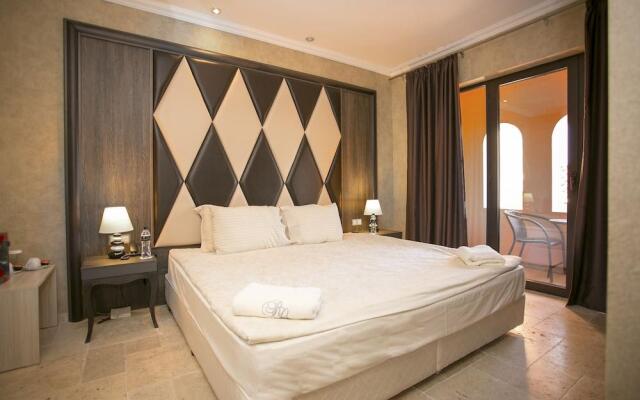 Villas Elenite Premium