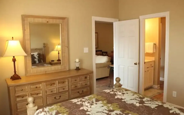 Blue Dolphy West Home