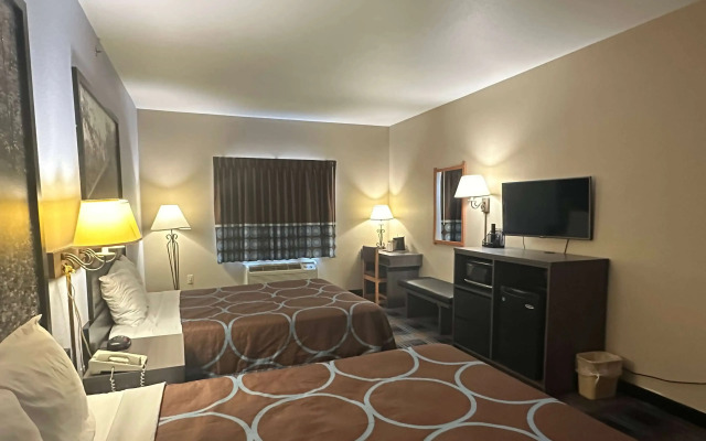 Super 8 by Wyndham Columbia East