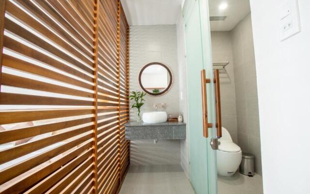 Luu Ngai Condotel Quy Nhon