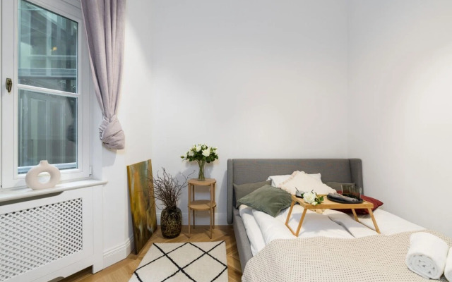 Original Apartment Matejki Poznań
