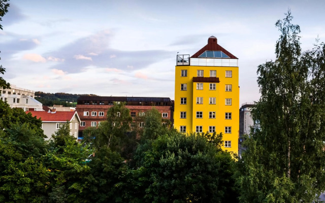 Aksjemøllen - by Classic Norway Hotels