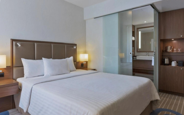Courtyard by Marriott Wiesbaden-Nordenstadt