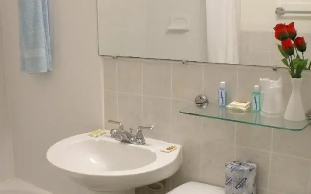 Budget Host Alexandria