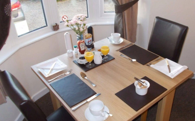 Penarth Guest House