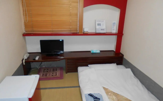 Shinjuku North Hotel (Female Only)