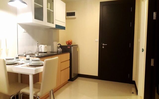 The 88 Condo Hua Hin