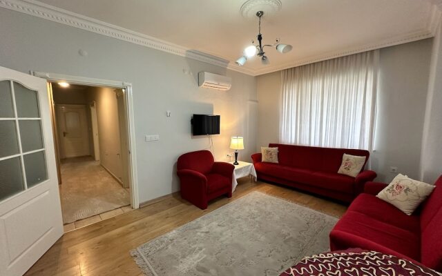 Bulut Apartment