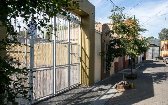 Departamentos Tequila