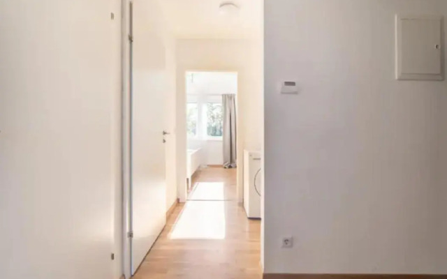 Near Lake Fully Furnished Beautiful Apartment