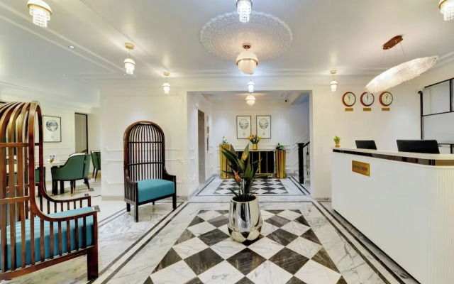 The Beacon Hotel NIBM Pune