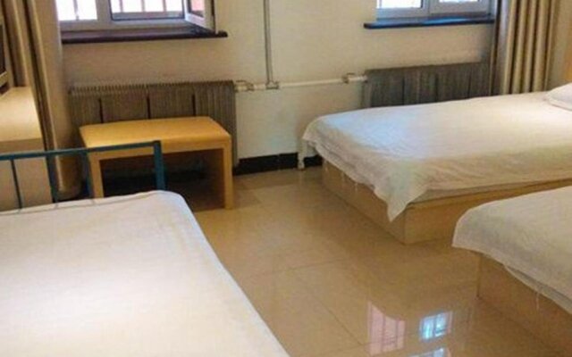 Manzhouli Tongran Express Hotel