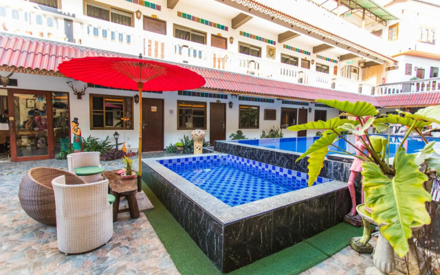 Somwang Boutique House