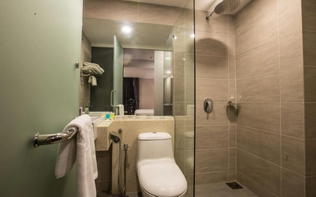Manhattan Business Hotel Damansara Perdana