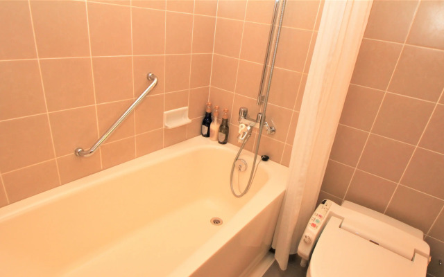 Holiday Inn ANA Sendai by IHG