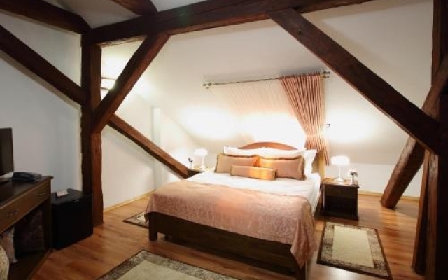 Hotel Galany