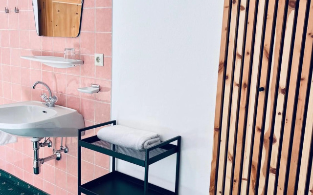 Königin Serles - großzügig, gemütlich & nachhaltig