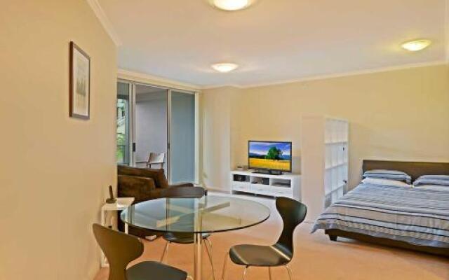 Astra Apartments Chatswood - Help Street