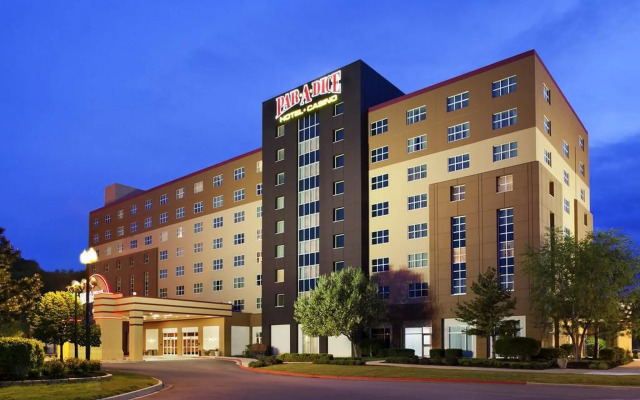 Par-A-Dice Hotel and Casino