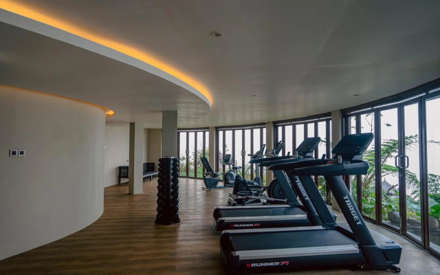 Elevate Bali Hotel