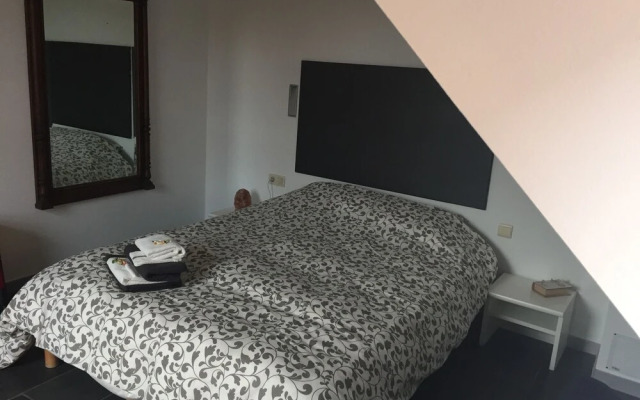 Exclusive Flats In Brussels Grand-Place
