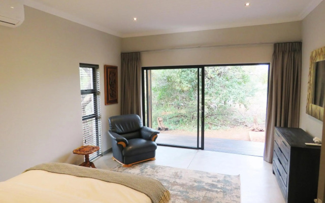 Wild Dog Guest Lodge