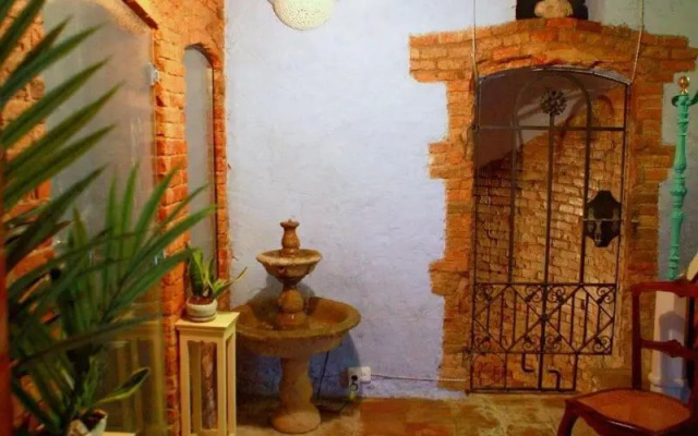 Sitges Royal Rooms