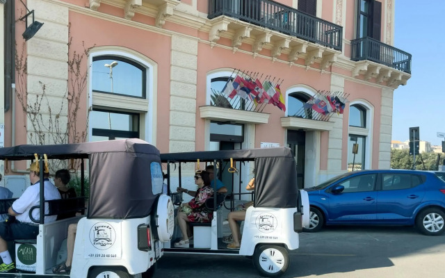 Tursport Hotel Residence