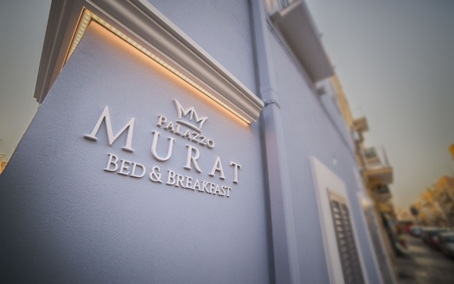 B&B Palazzo Murat
