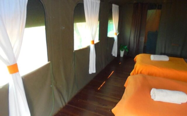 Prana House
