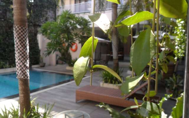 ViHan Suites
