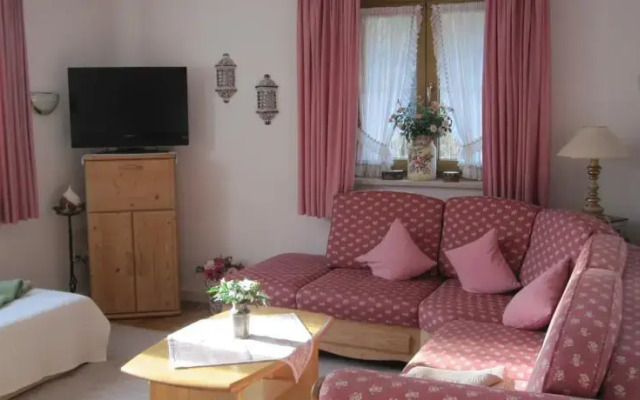 Ferienwohnung Moderegger