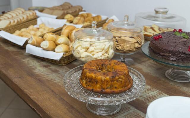 VELINN Pousada Vila Floratta