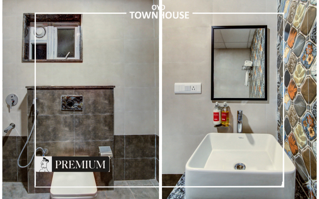 OYO Townhouse 076 Hebbal